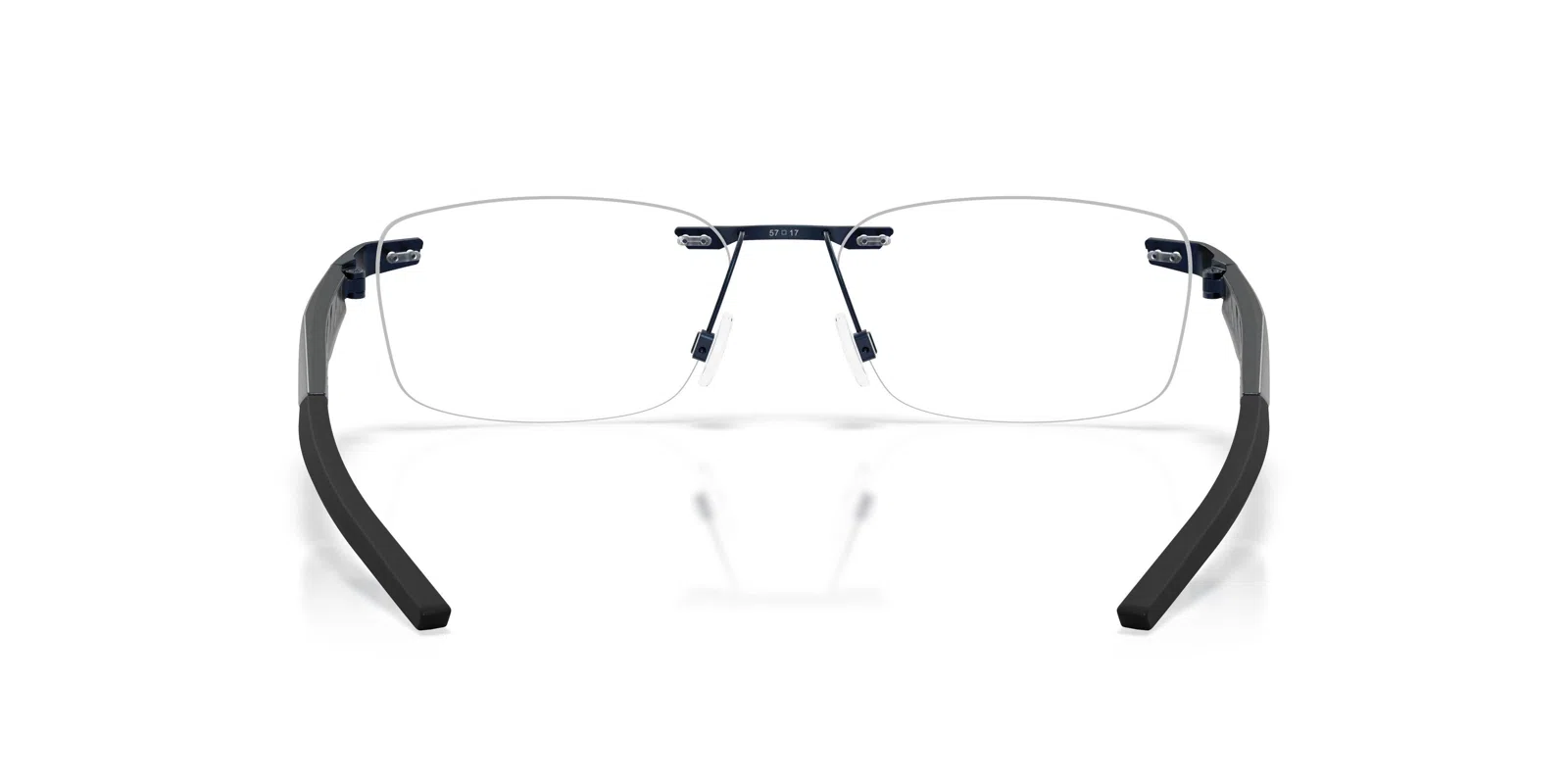 Oakley Steakhouse 1.0 3126 Eyeglasses - view 11